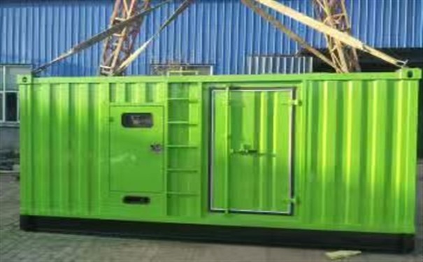 松潘600kw大型柴油发电机组出租价格 松潘600kw大型柴油发电机组出租价格